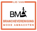 Logo BMA