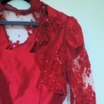 Werkwijze maatkleding - Atelier Sans Scrupules Groningen Werkwijze maatkleding - Atelier Sans Scrupules Groningen