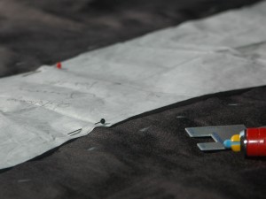 Naailes - Atelier Sans Scrupules Groningen Naailes - Atelier Sans Scrupules Groningen