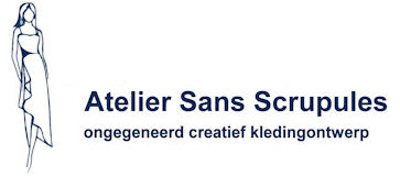 Atelier Sans Scrupules atelier voor maatkleding