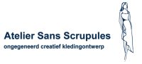 Atelier Sans Scrupules atelier voor exclusieve maatkleding