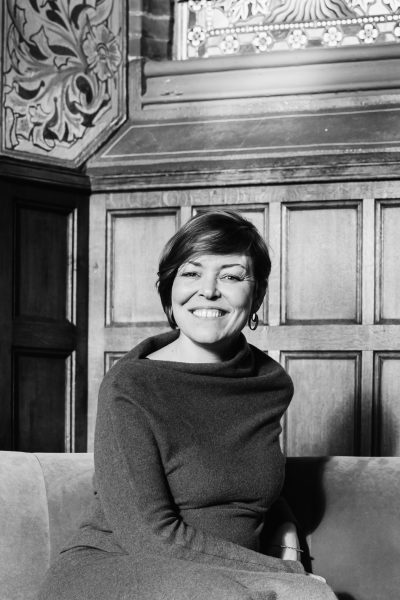 Sandra de Leeuw Sandra de Leeuw, ambachtelijke maatkleermaker