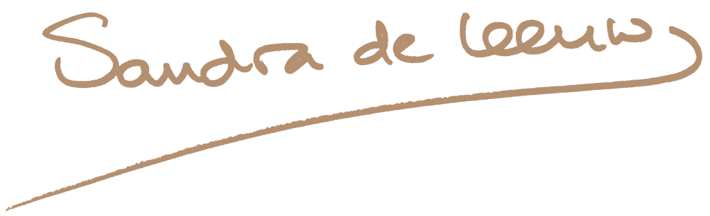 Handtekening